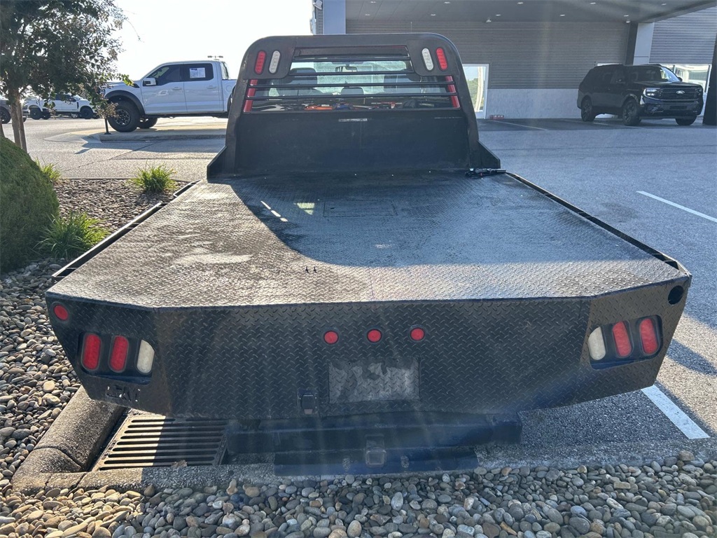 2017 Ford F-350 XL photo 4