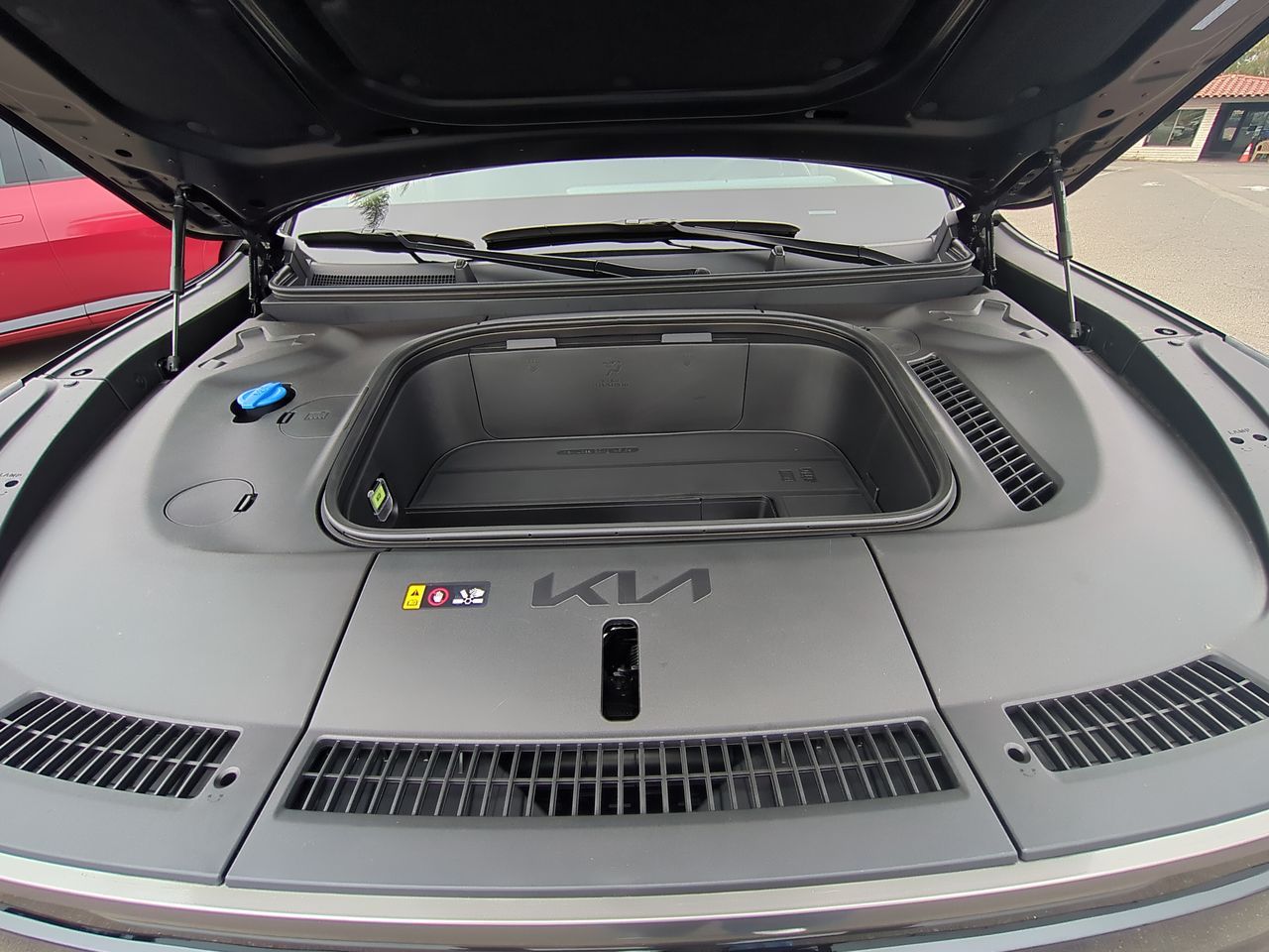 2026 Kia EV9 GT-Line photo 29