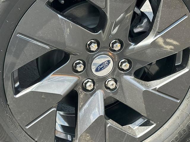 2025 Ford F-150 STX photo 15