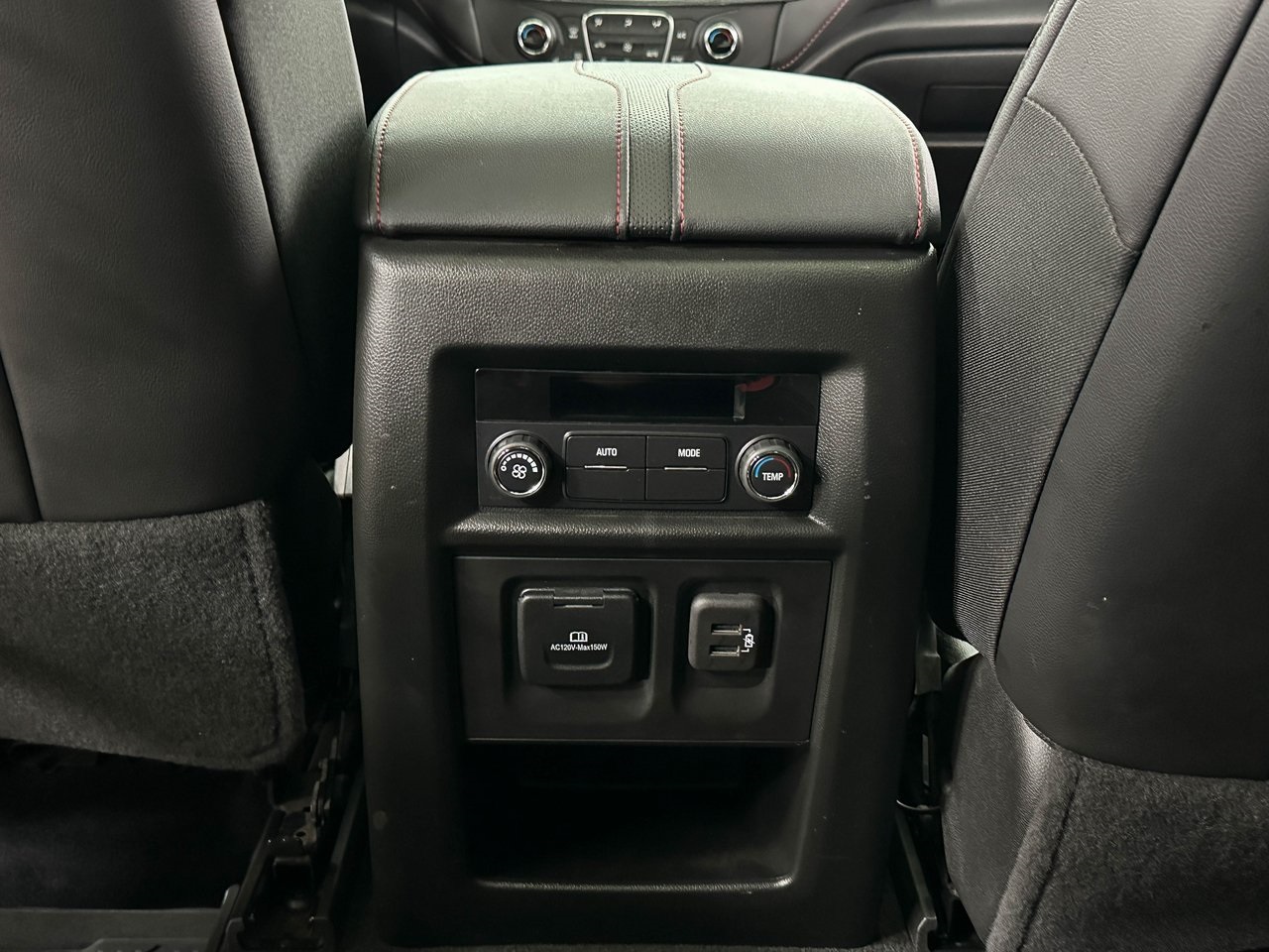 2023 Chevrolet Traverse RS photo 16