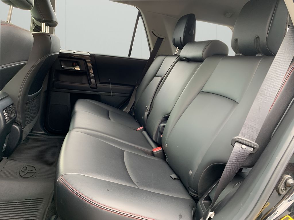 2021 Toyota 4Runner Venture Special Edition photo 3