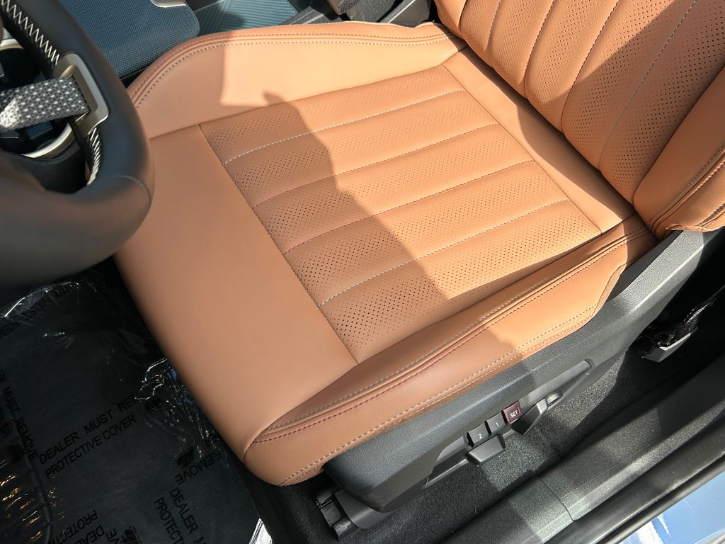 2025 Mini Countryman SE ALL4 photo 14