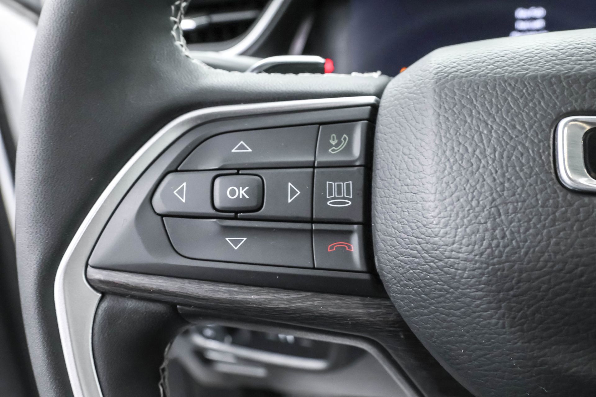 2024 Jeep Grand Cherokee Limited photo 12
