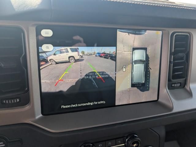 2025 Ford Bronco Outer Banks photo 60