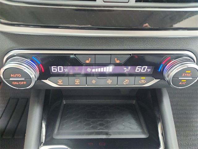 2025 Nissan Altima 2.5 SR photo 29