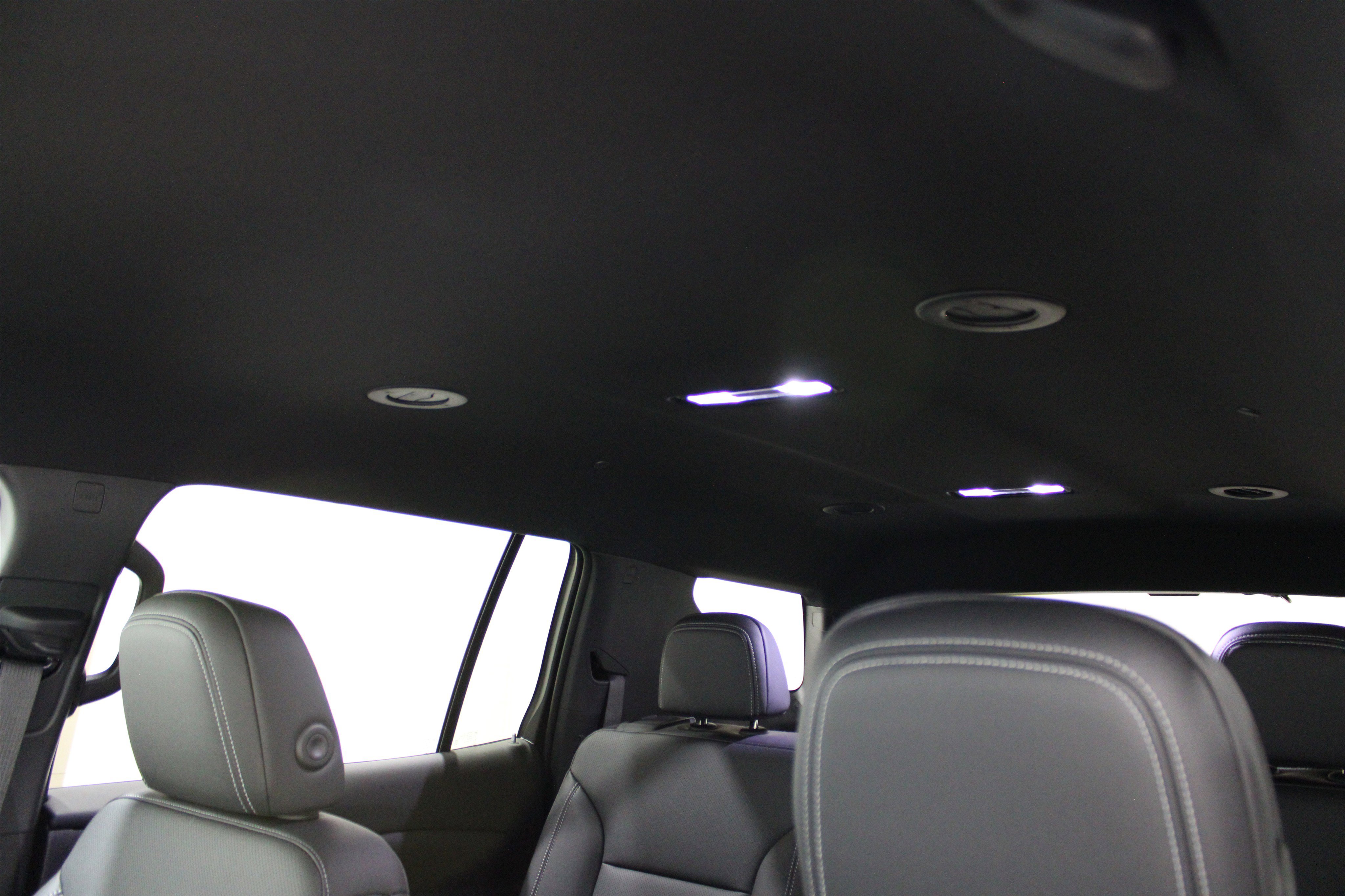 2026 Chevrolet Traverse photo 13