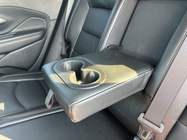 2021 Gmc Terrain SLT photo 23