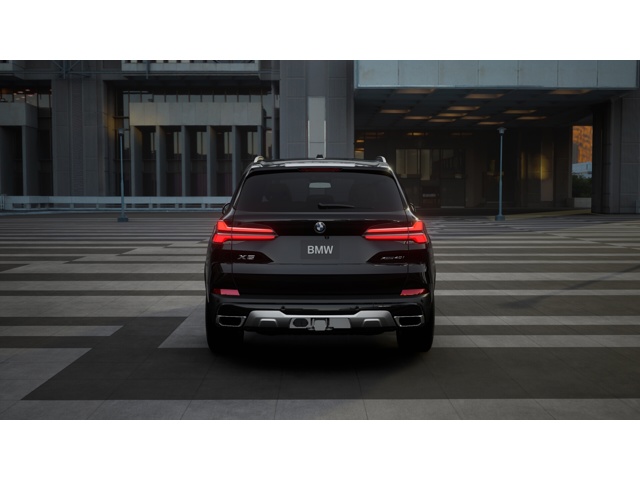 2026 Bmw X5 xDrive40i photo 2