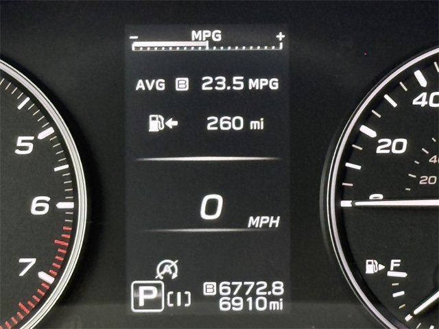 2024 Subaru Crosstrek Premium photo 23