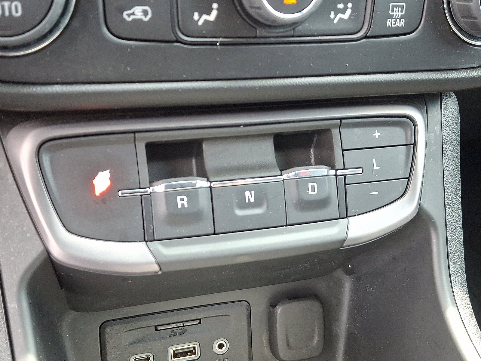 2022 Gmc Terrain AT4 photo 22