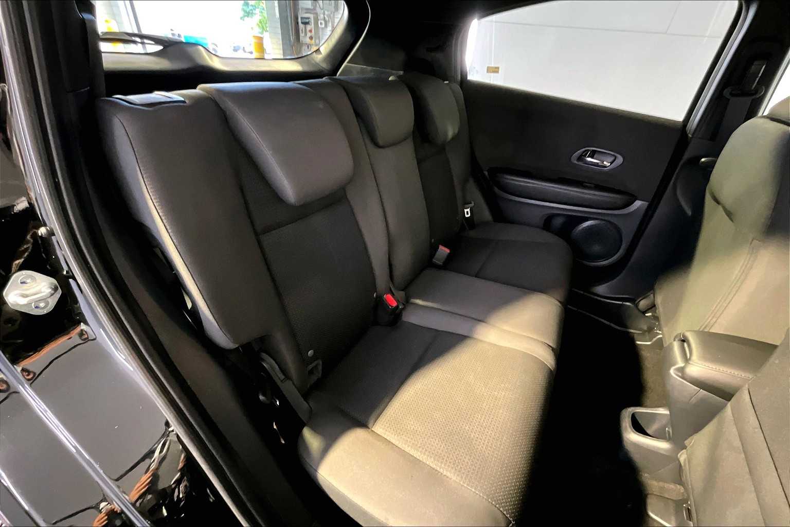 2022 Honda HR-V Sport photo 17