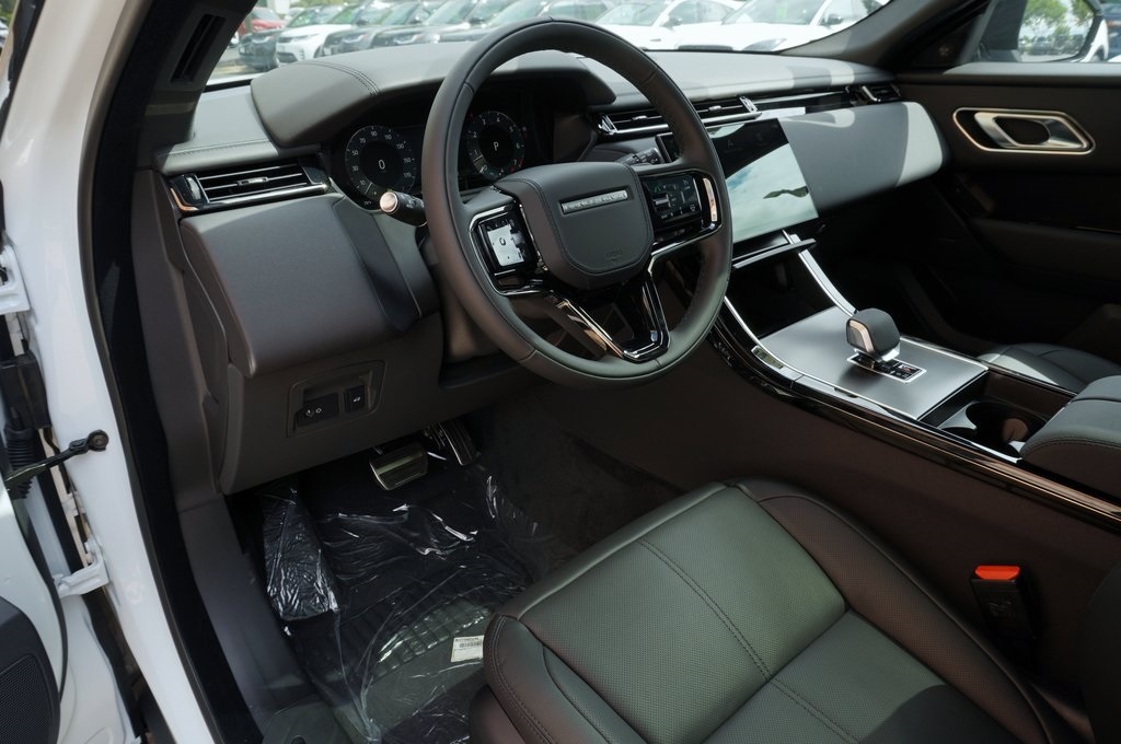 2026 LAND ROVER RANGE ROVER VELAR - Image 12