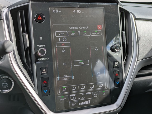 2025 Subaru Crosstrek Premium photo 17