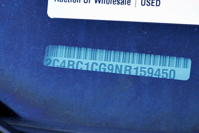 Certified Used 2022 White Chrysler LX image 32