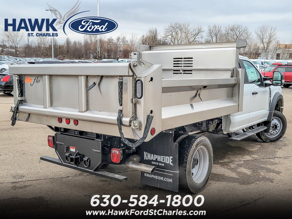 2026 FORD F-450 - Image 6