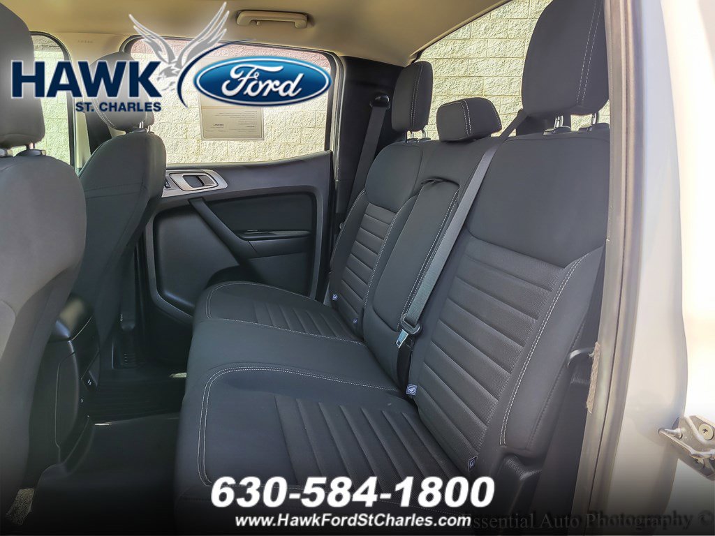 2020 FORD RANGER - Image 8