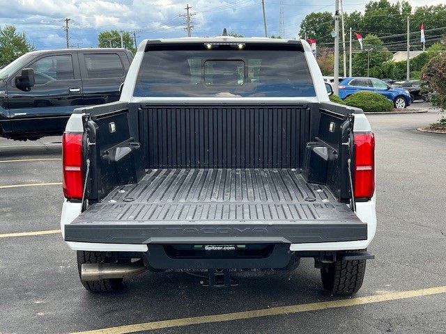 2024 Toyota Tacoma SR5 photo 33