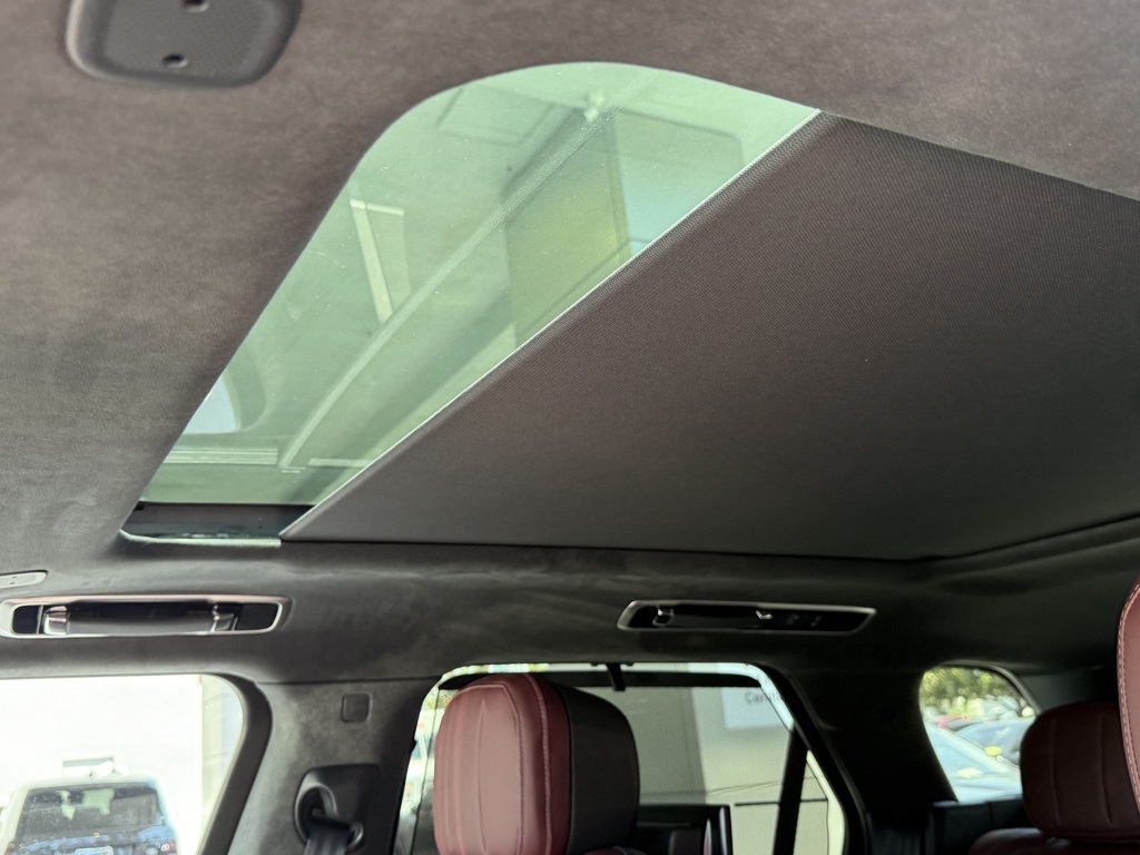 2025 Land Rover Range Rover Sport Autobiography photo 14