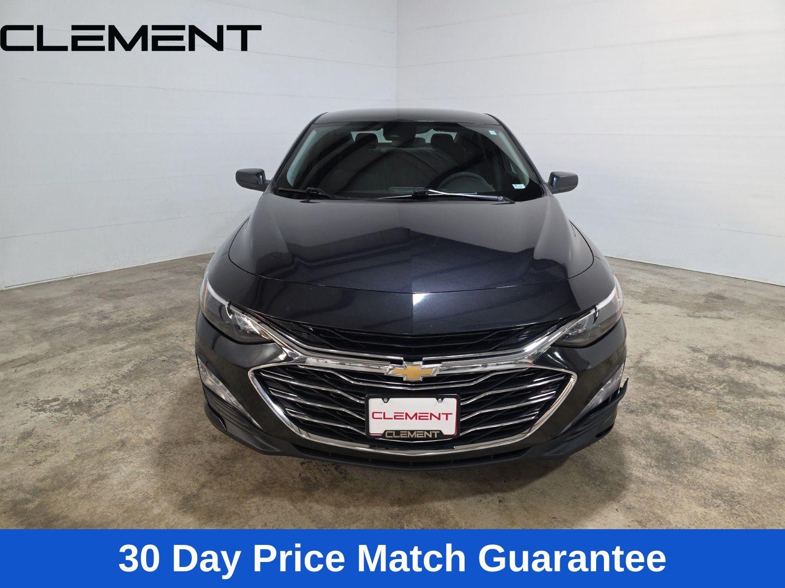 Used 2023 Chevrolet Malibu 1LT with VIN 1G1ZD5ST5PF192483 for sale in Wentzville, MO