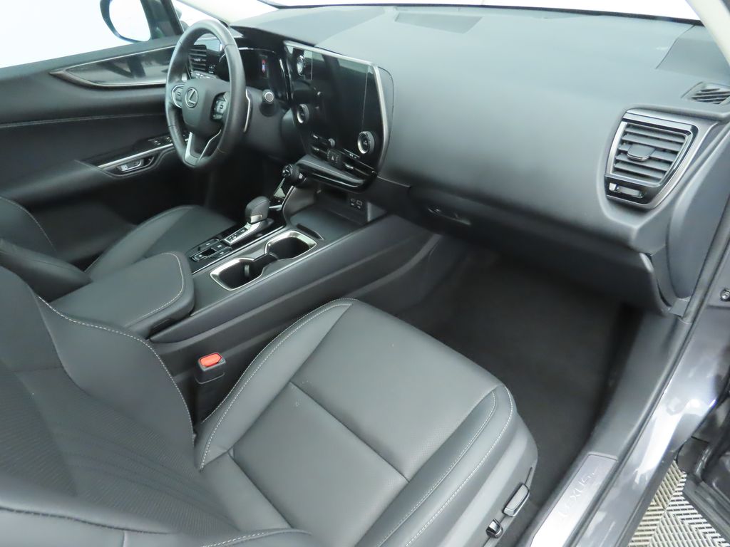 2024 Lexus NX 250 photo 15