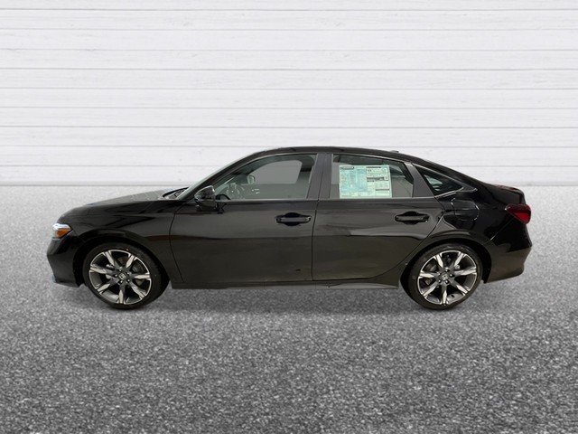 2026 Honda Civic Hybrid Sport Touring photo 2