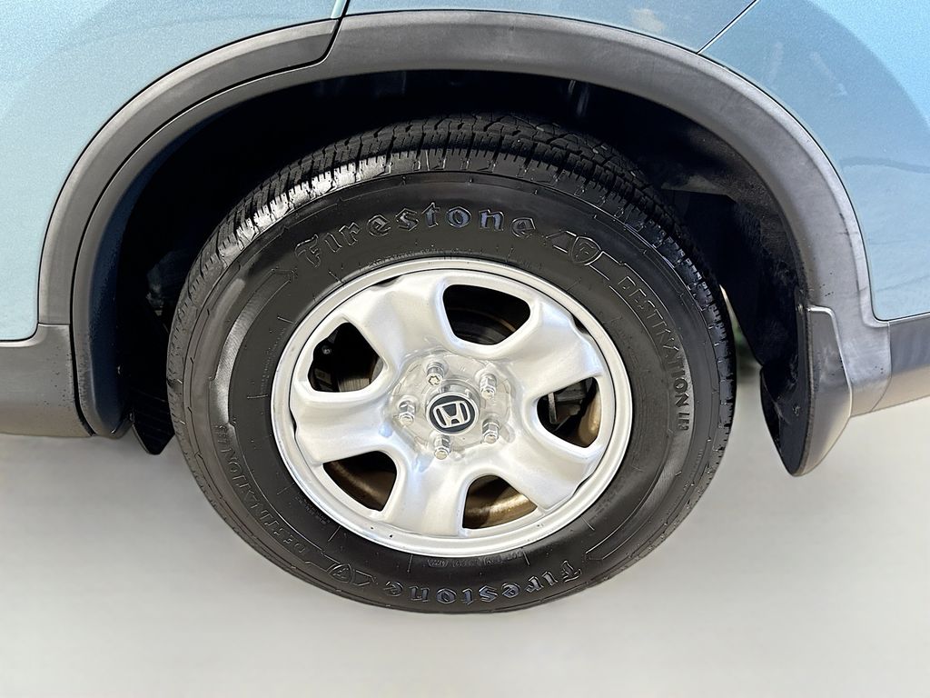 2014 Honda CR-V LX photo 28