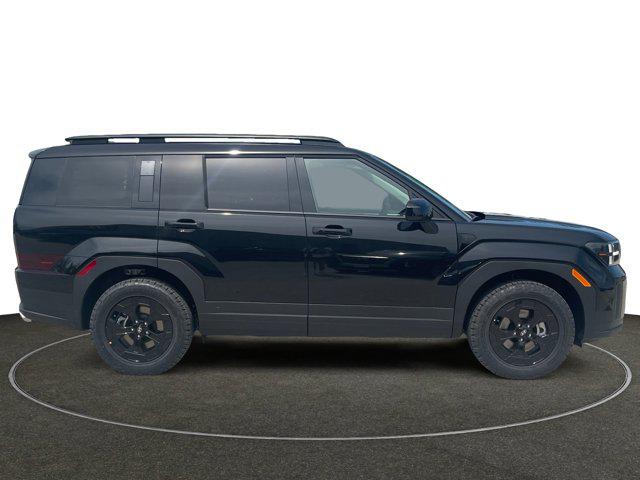 2026 Hyundai Santa Fe XRT photo 5