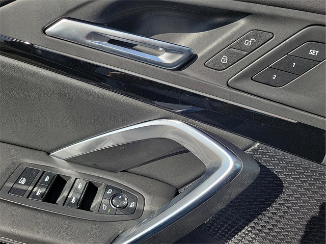 2026 Bmw X1 XDrive28i photo 20
