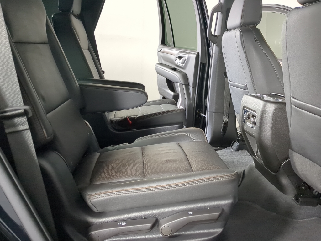 2022 Chevrolet Tahoe High Country photo 18