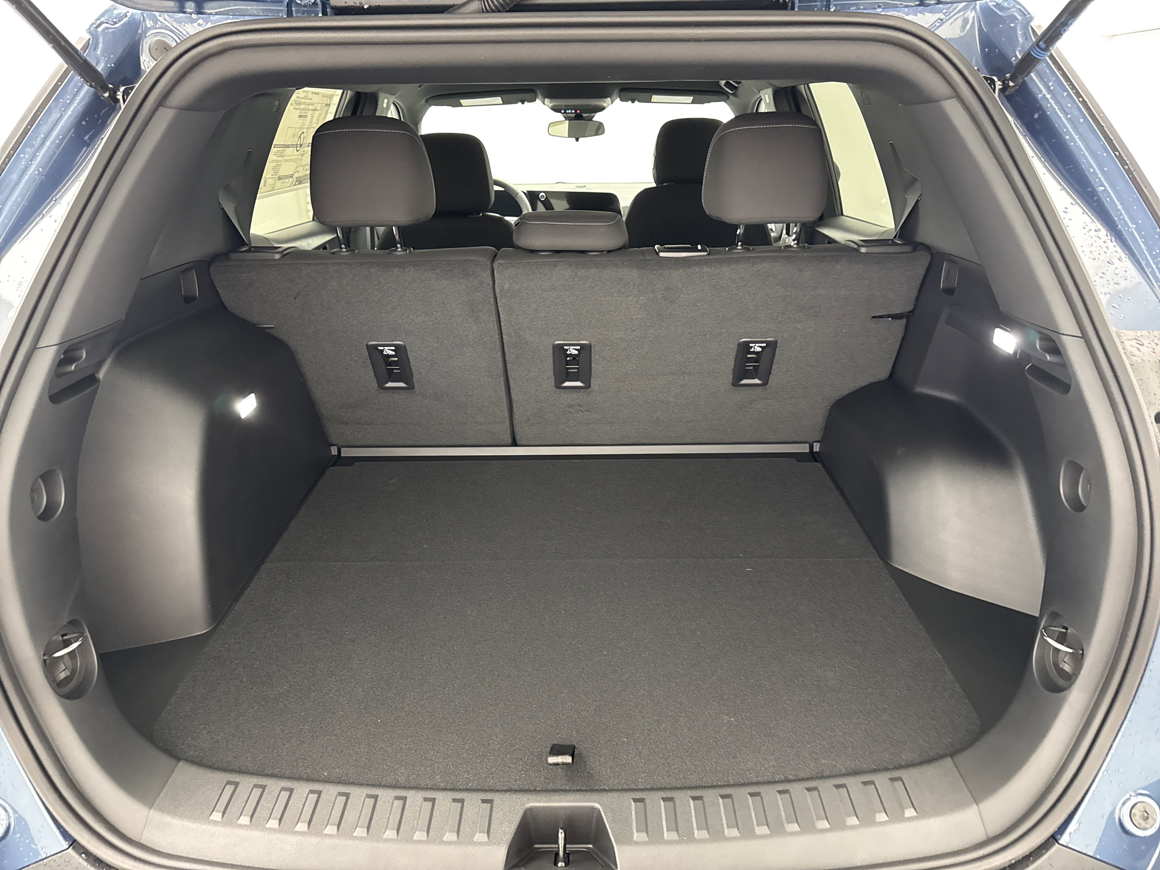 2026 Chevrolet Equinox LT photo 3