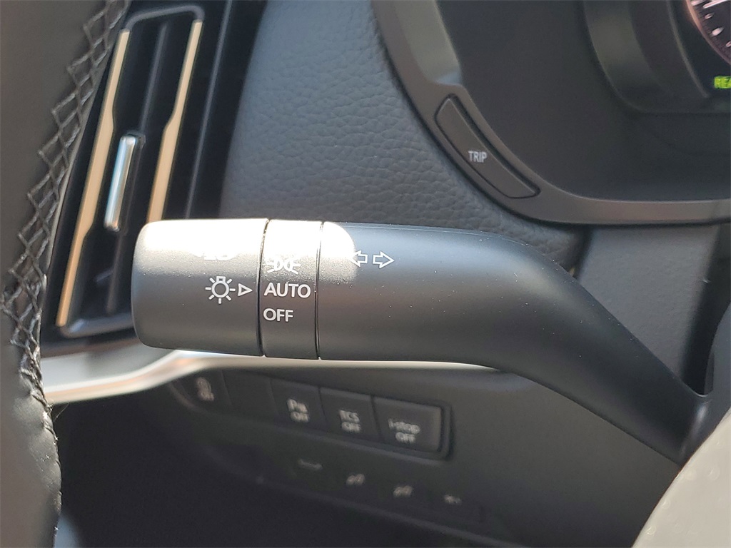 2025 Mazda CX-90 3.3 Turbo Premium S photo 19