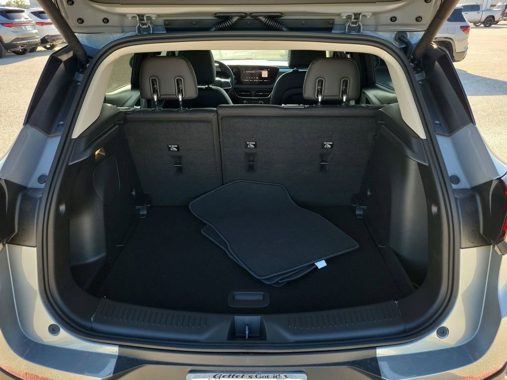 2026 Buick Encore GX Preferred photo 22