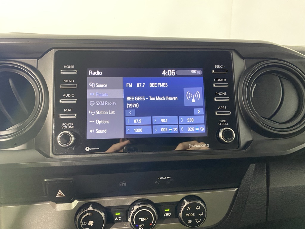 2023 Toyota Tacoma SR5 photo 13