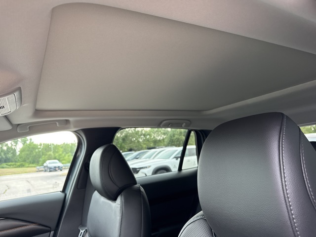 2025 Mazda CX-50 Premium photo 11