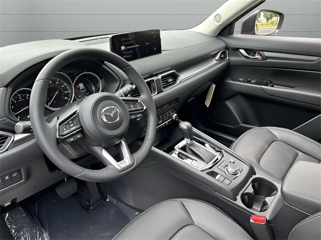 2025 Mazda CX-5 2.5 S Preferred photo 23
