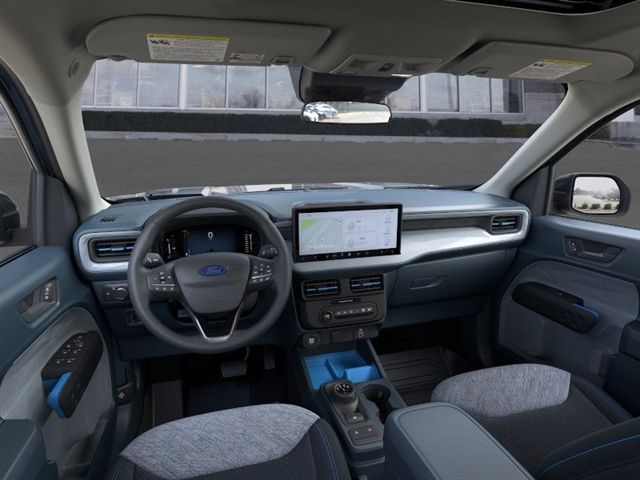 2025 Ford Maverick XLT photo 7