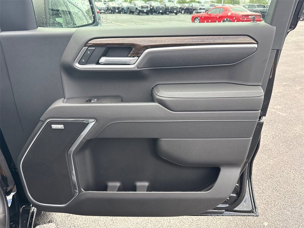 2026 Gmc Sierra 1500 Elevation photo 37
