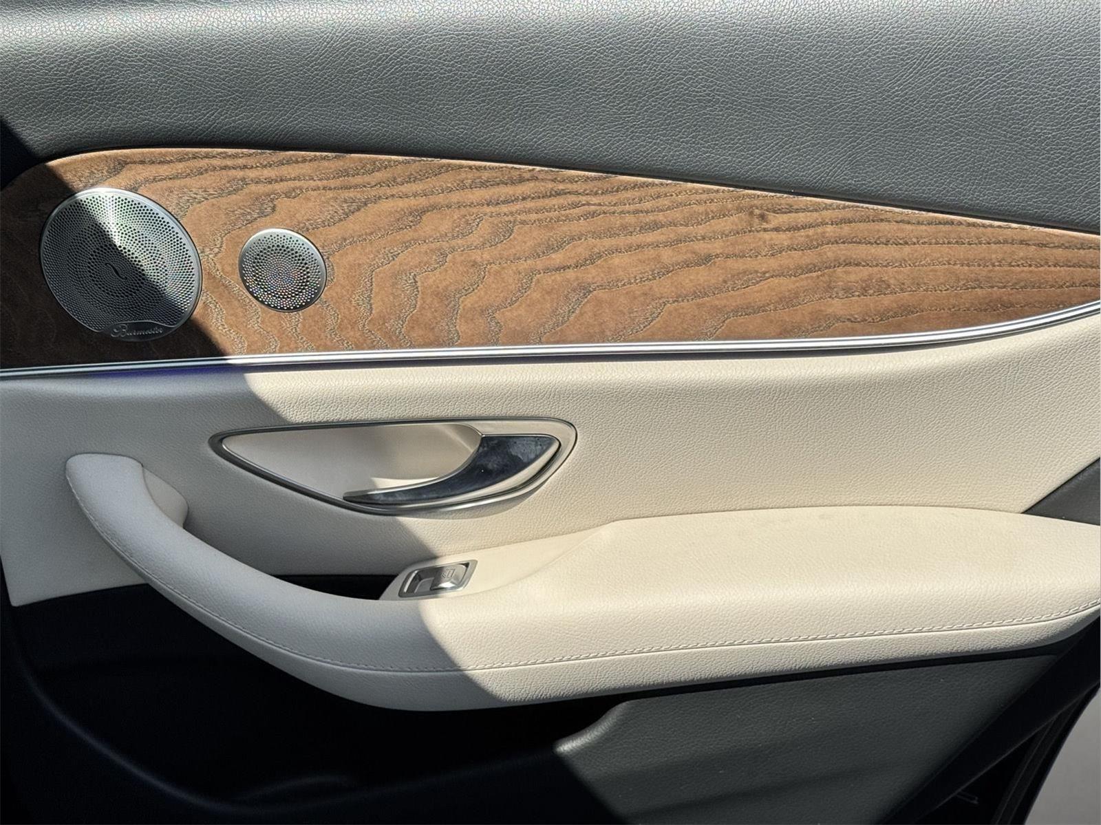 2021 Mercedes Benz E 350 photo 44