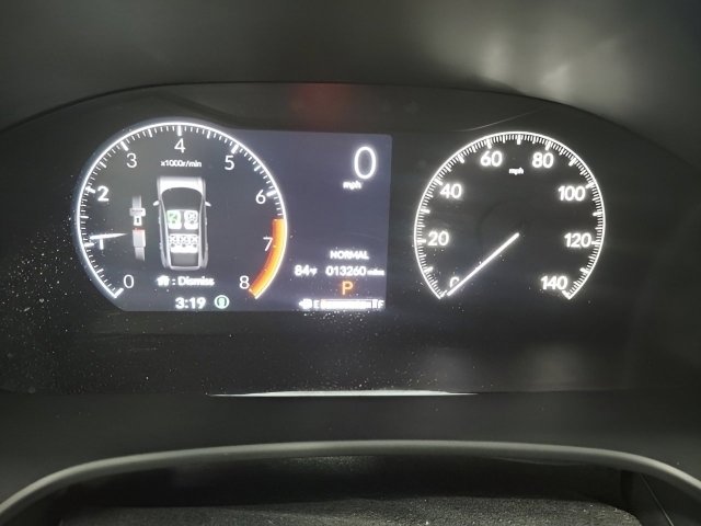 2024 Honda CR-V LX photo 21