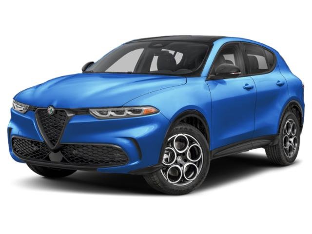 2025 Alfa Romeo Tonale Intensa