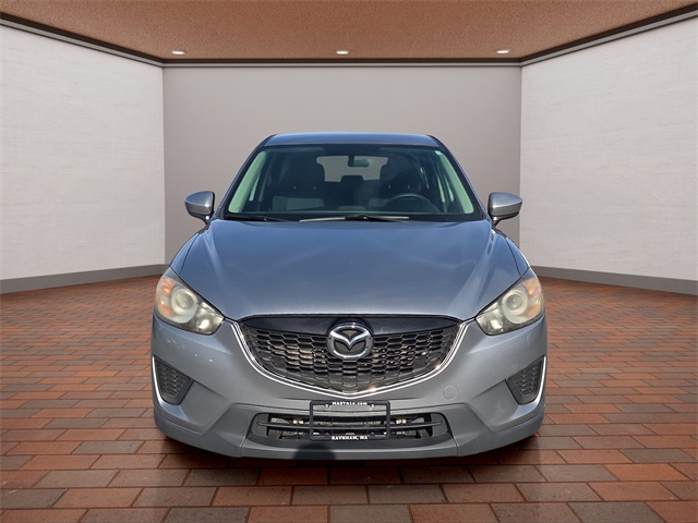 2014 Mazda CX-5 Sport photo 17