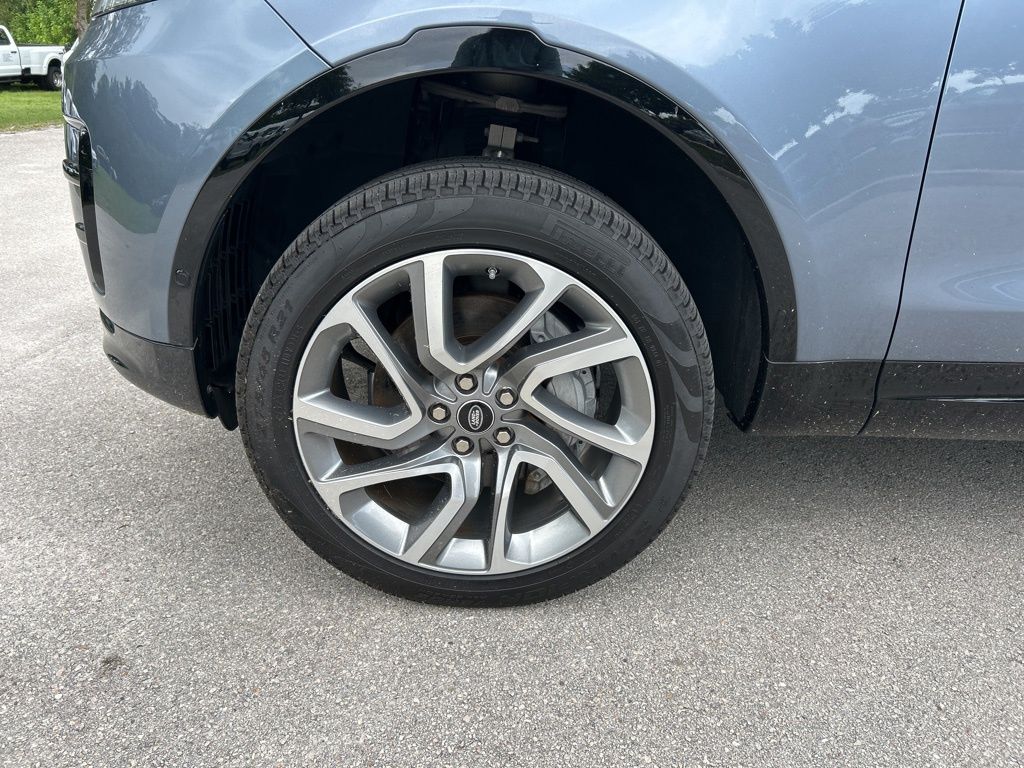 2020 Land Rover Discovery Landmark photo 46