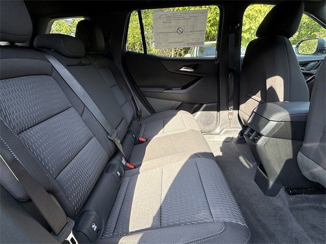 2026 Chevrolet Equinox LT photo 17