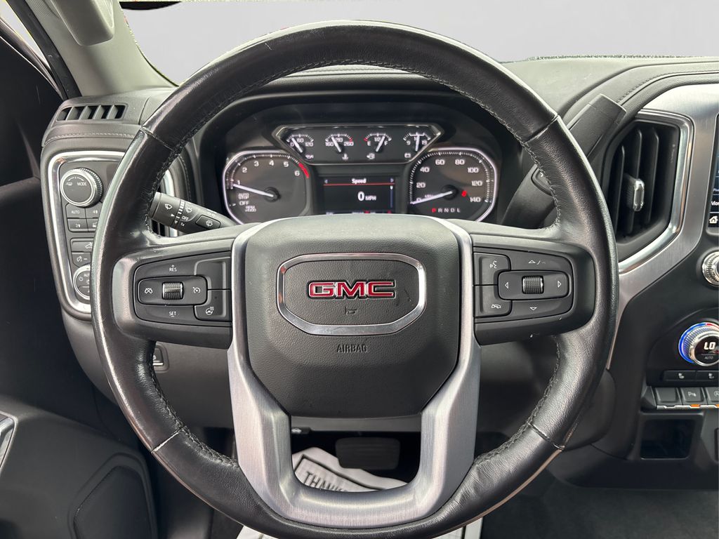 2020 Gmc Sierra 1500 SLE photo 23