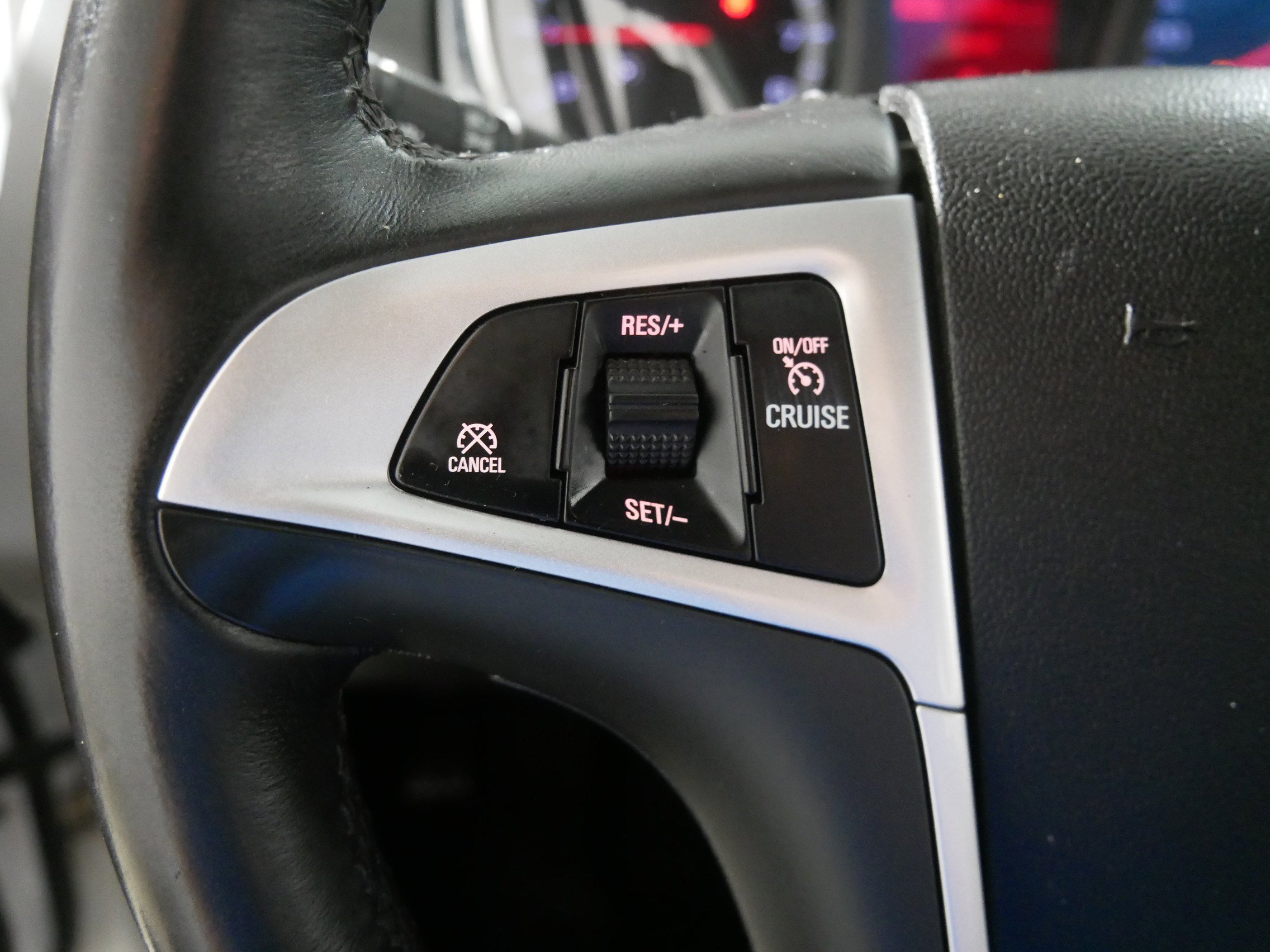 2015 Gmc Terrain SLE photo 25