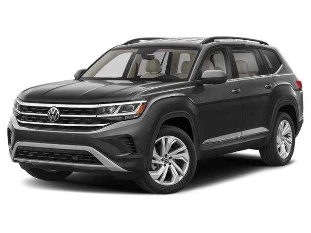 2023 Volkswagen Atlas SE w/Tech's photo