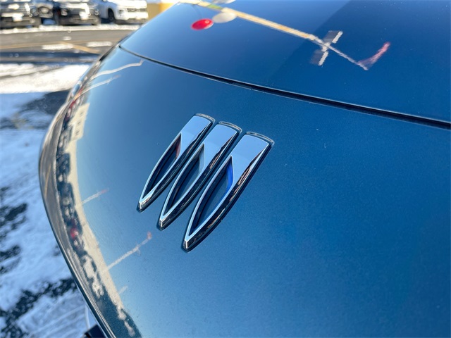2024 BUICK ENVISTA - Image 22