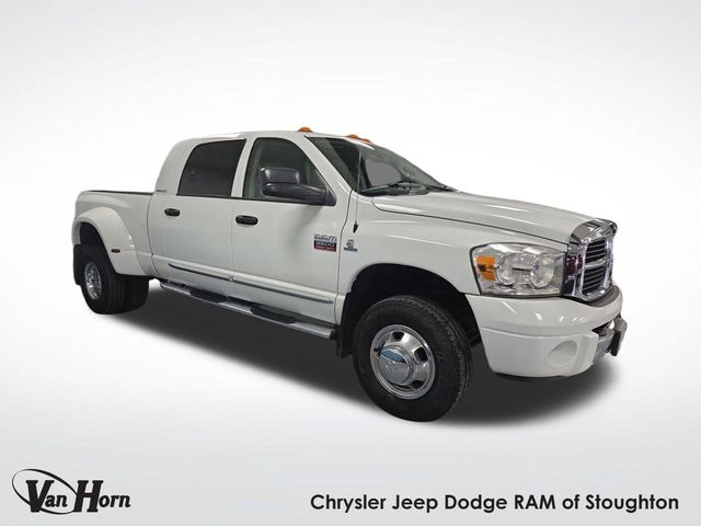 2007 Dodge Ram 3500's photo