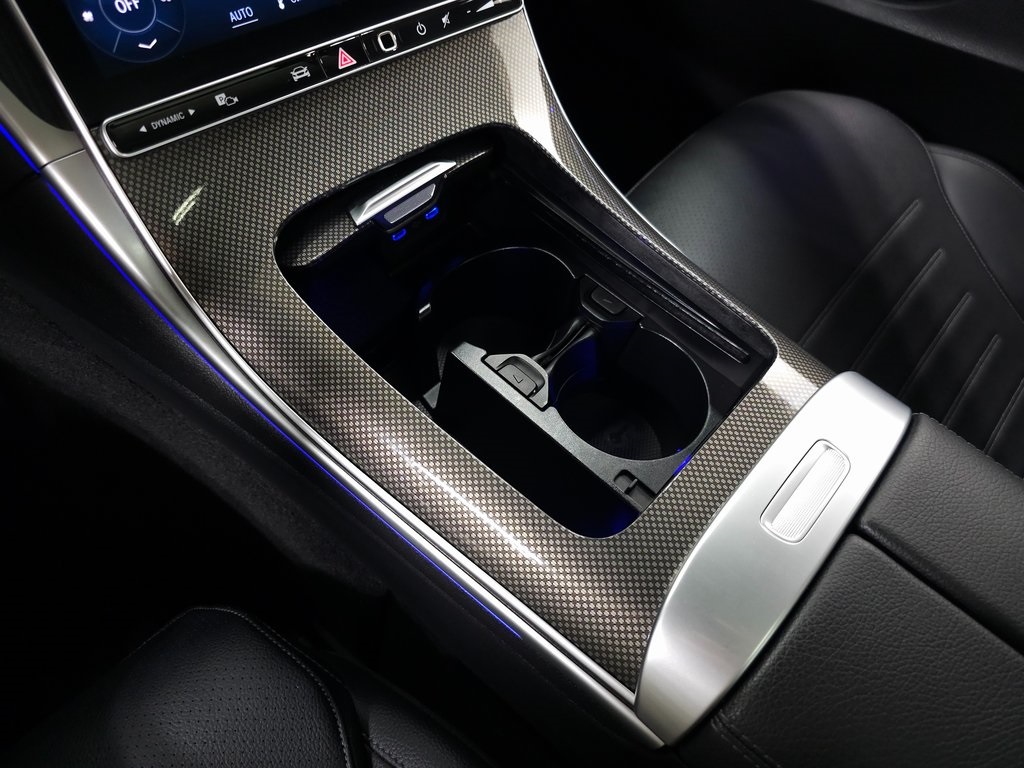 2023 MERCEDES-BENZ C-CLASS - Image 29