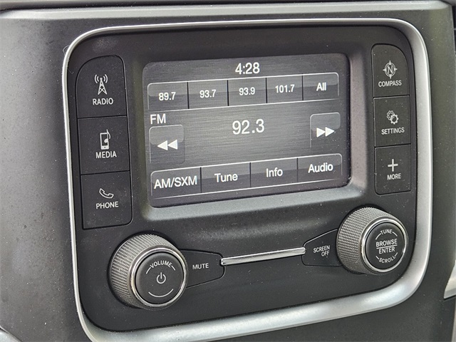 2024 Ram 1500 Classic SLT photo 22